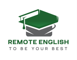 Remote English